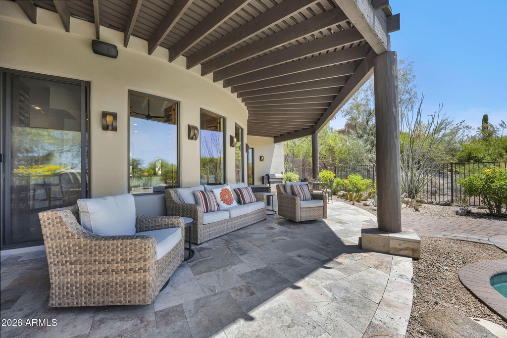 3105 E Arroyo Hondo Road - Photo 59