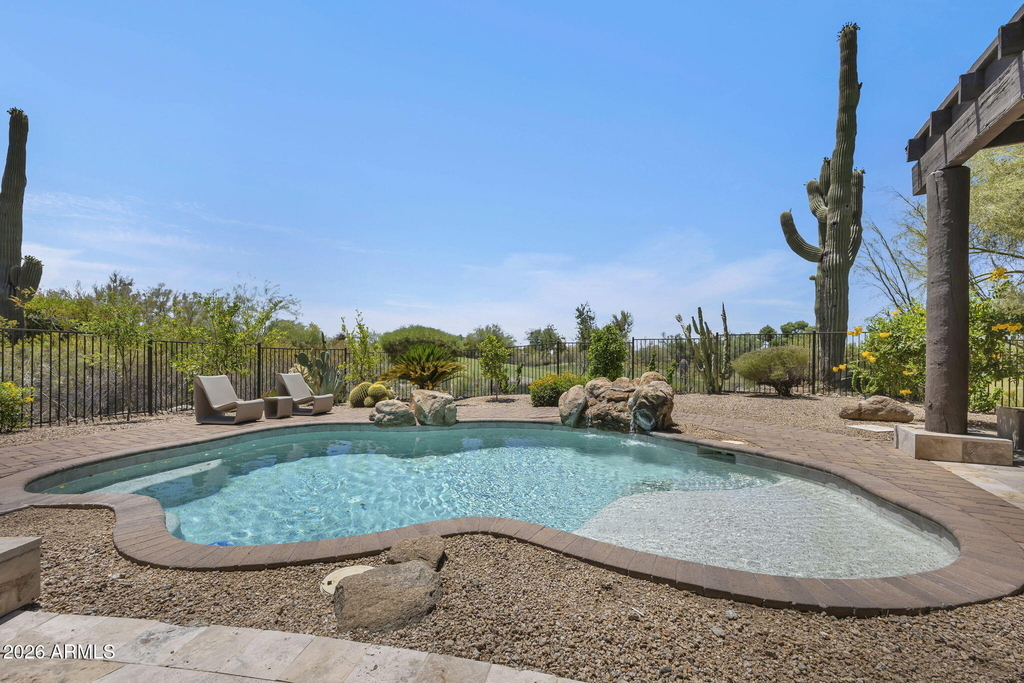 3105 E Arroyo Hondo Road - Photo 53