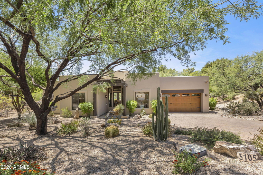 3105 E Arroyo Hondo Road - Photo 3
