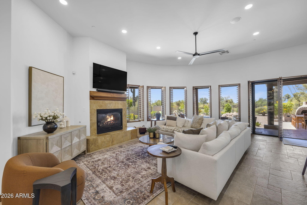 3105 E Arroyo Hondo Road - Photo 13