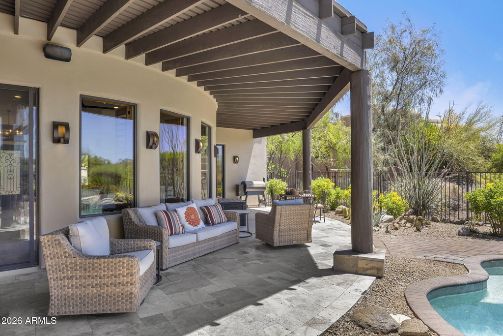3105 E Arroyo Hondo Road - Photo 52