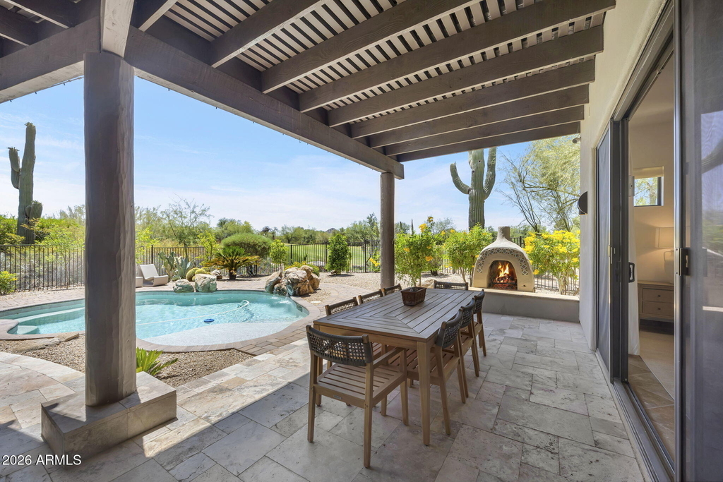 3105 E Arroyo Hondo Road - Photo 51