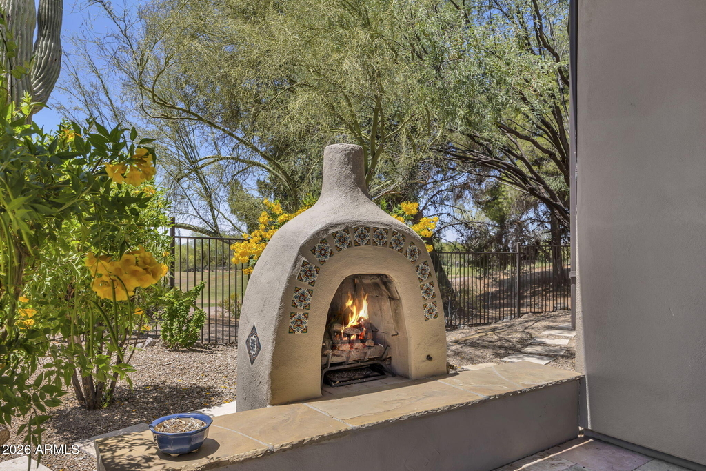 3105 E Arroyo Hondo Road - Photo 57