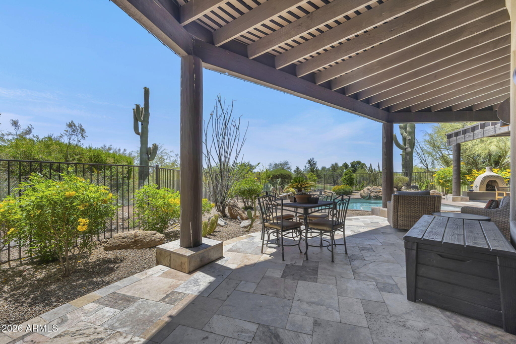 3105 E Arroyo Hondo Road - Photo 60