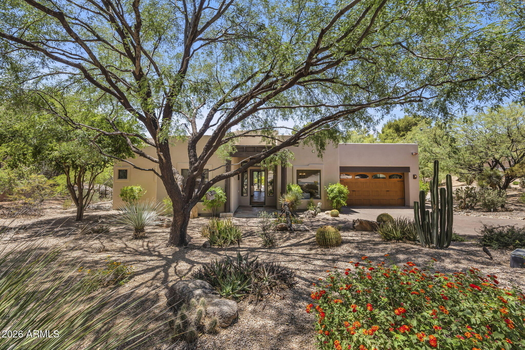 3105 E Arroyo Hondo Road - Photo 1