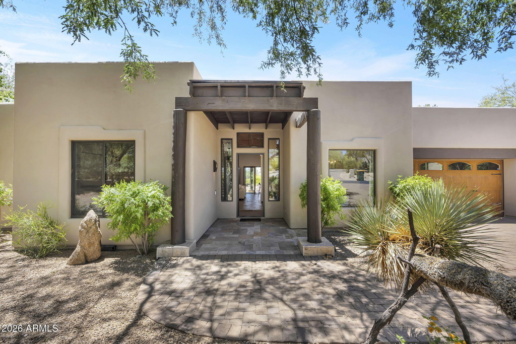 3105 E Arroyo Hondo Road - Photo 4