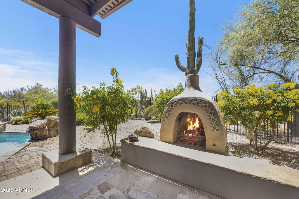 3105 E Arroyo Hondo Road - Photo 56