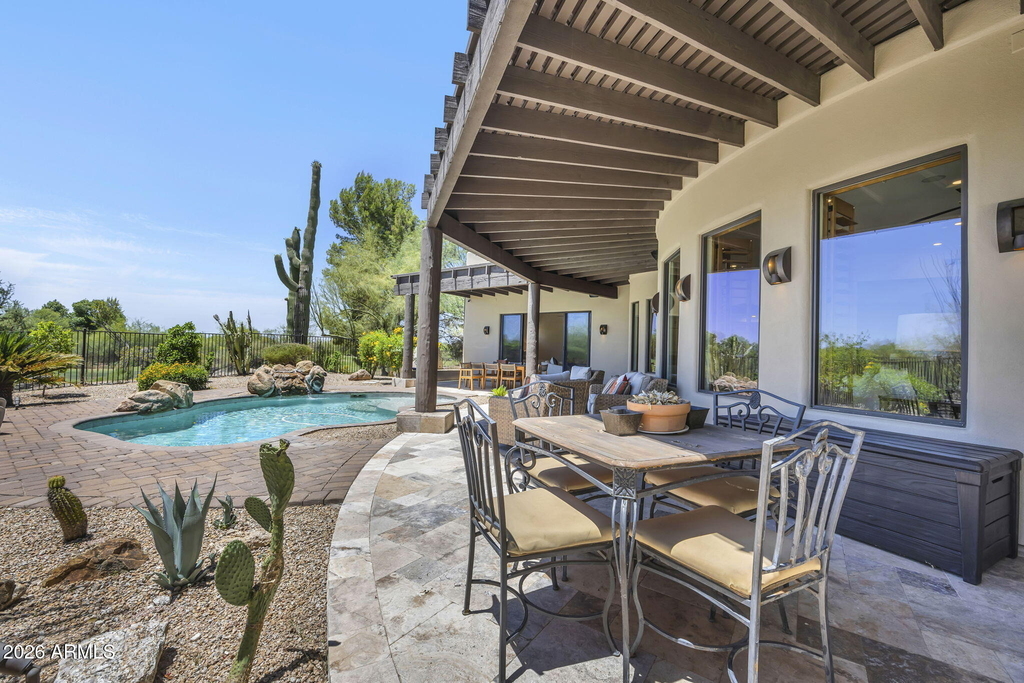 3105 E Arroyo Hondo Road - Photo 61