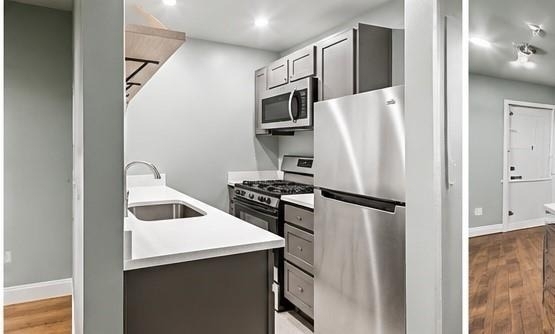 1804 Gould Street - Photo 2