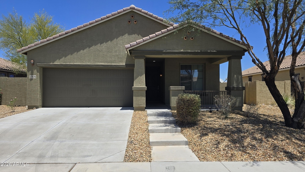 17878 W Desert Wind Drive - Photo 0