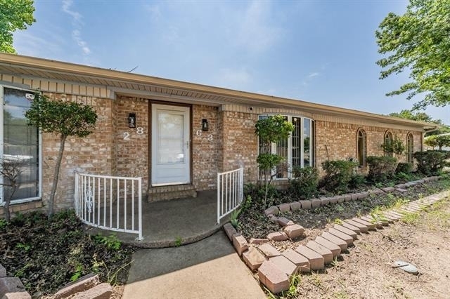 2863 Hitson Lane - Photo 4