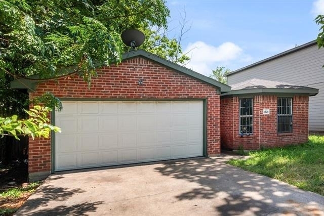 2526 Exeter Avenue - Photo 3