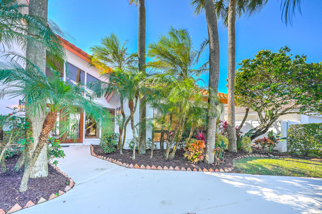 5730 Vista Linda Lane - Photo 1