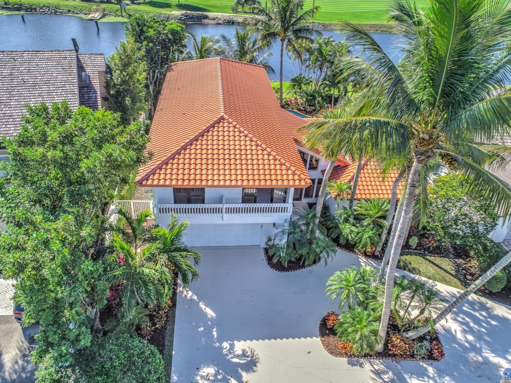 5730 Vista Linda Lane - Photo 3