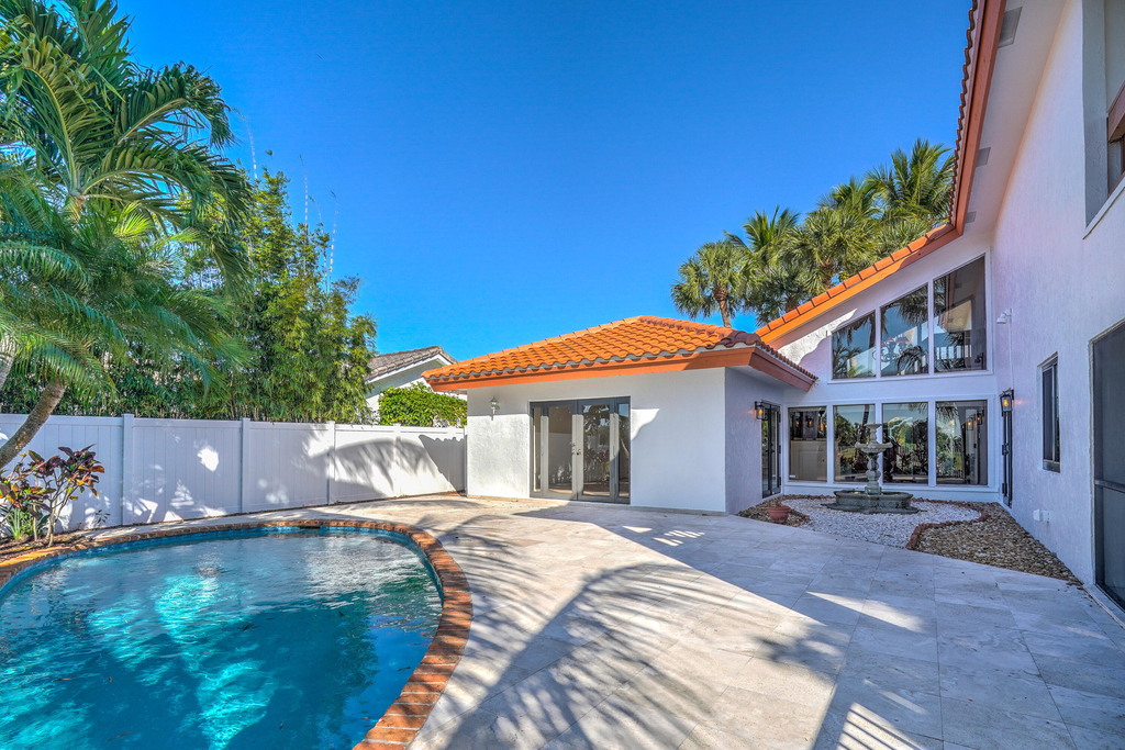 5730 Vista Linda Lane - Photo 35