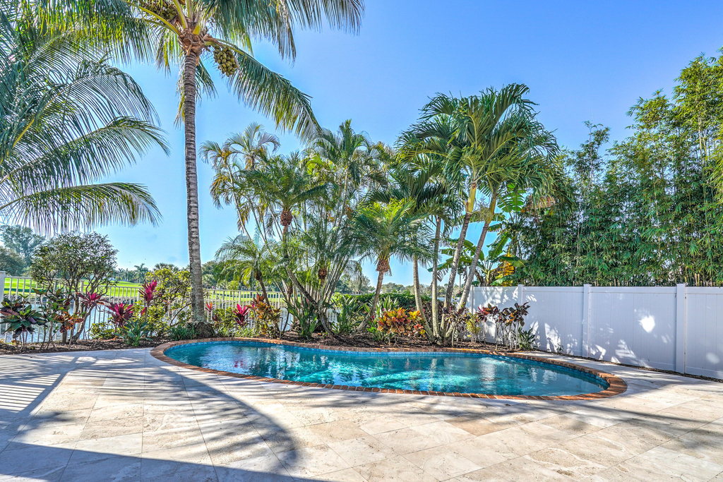5730 Vista Linda Lane - Photo 36
