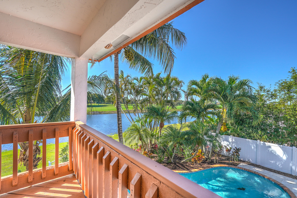 5730 Vista Linda Lane - Photo 6