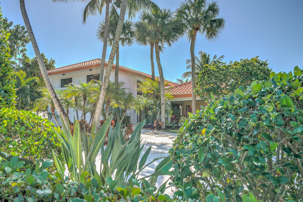 5730 Vista Linda Lane - Photo 11