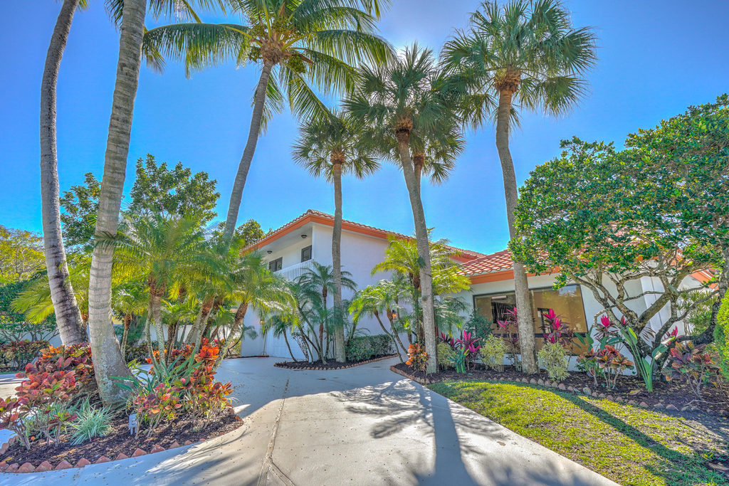 5730 Vista Linda Lane - Photo 2