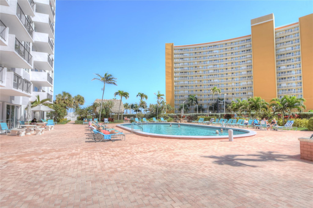 405 N Ocean Boulevard - Photo 36
