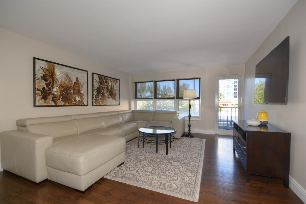 405 N Ocean Boulevard - Photo 4