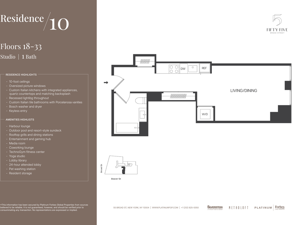55 Broad Street - Photo 19