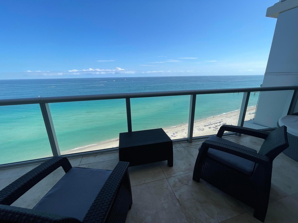 17001 Collins Avenue - Photo 1