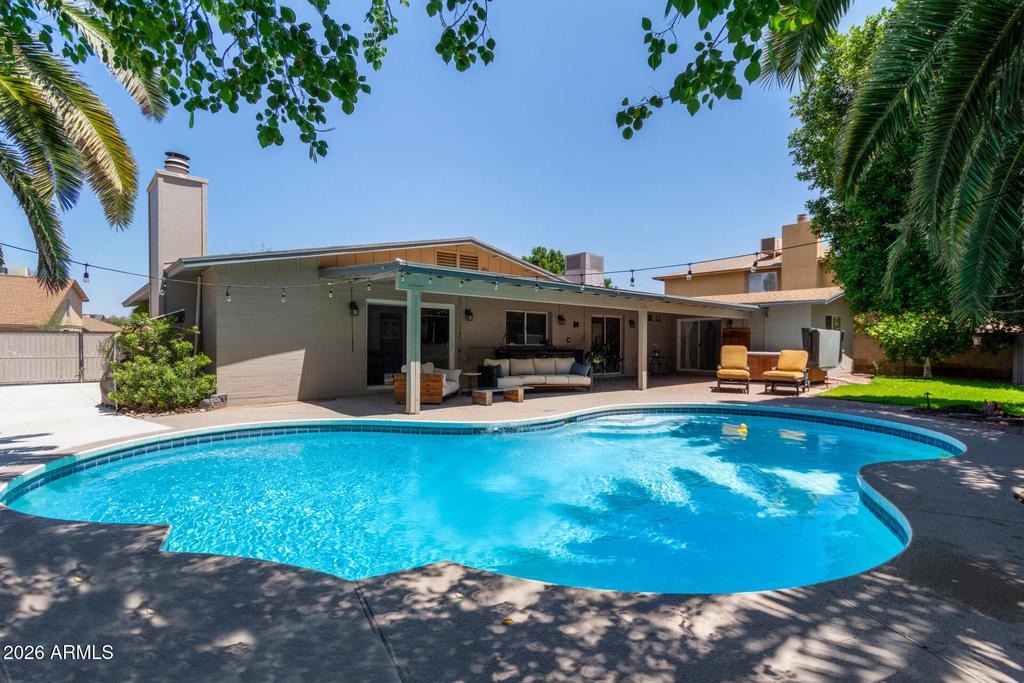 1347 W Lobo Avenue - Photo 1