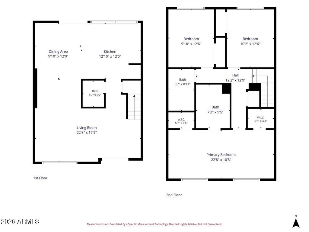4233 N Miller Road - Photo 41