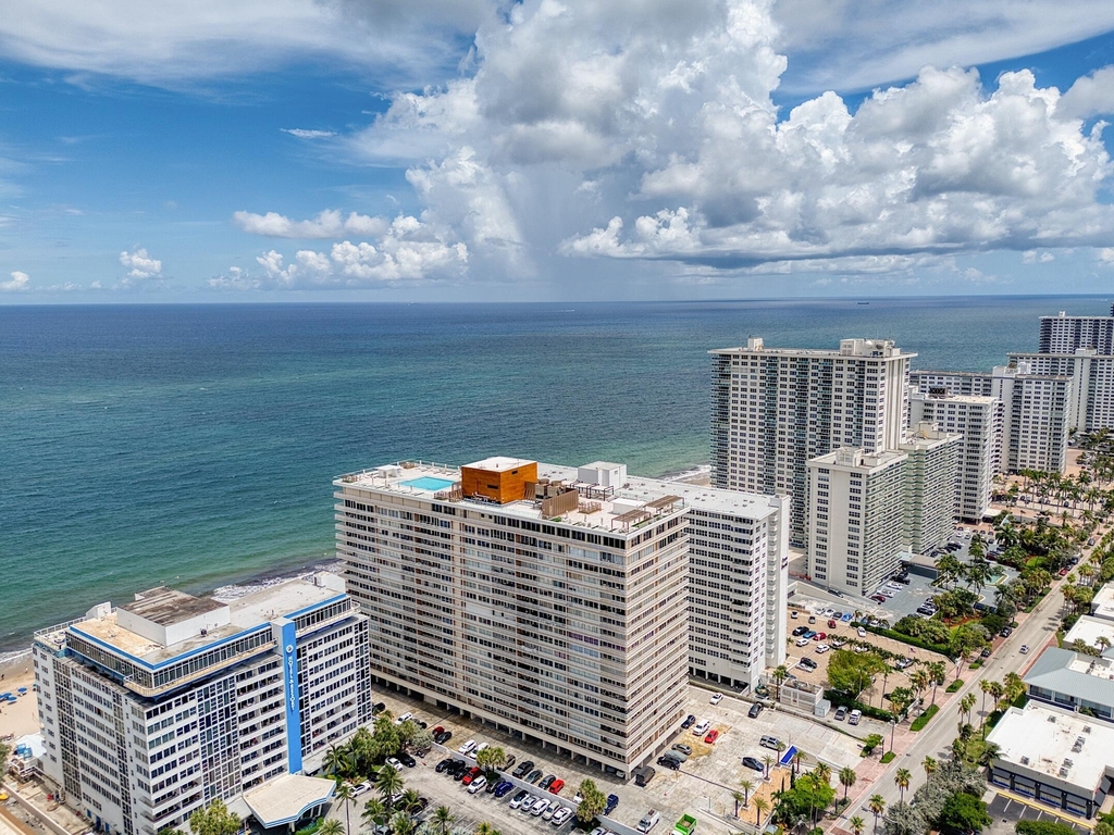 4020 Galt Ocean Drive - Photo 3