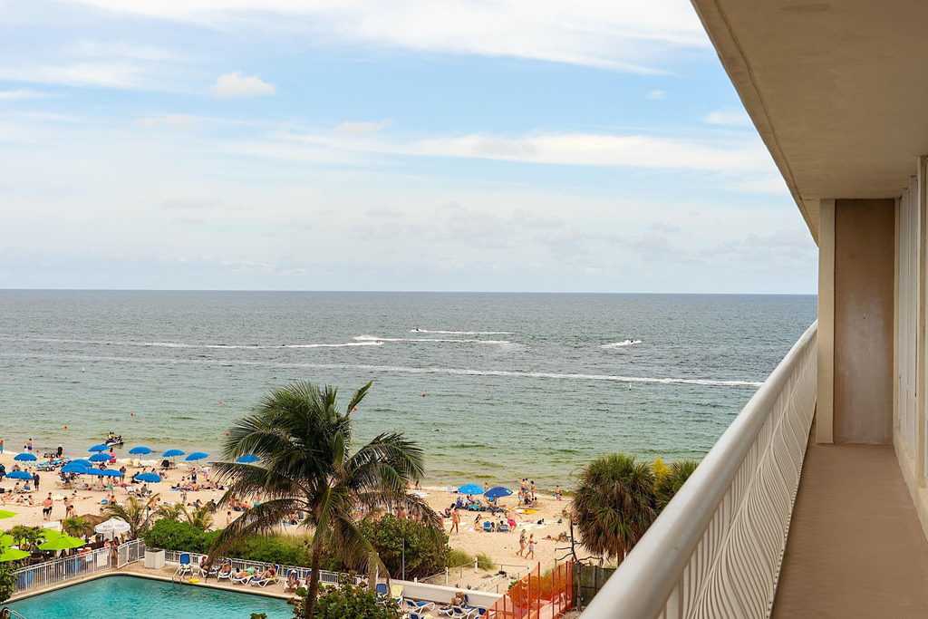 4020 Galt Ocean Drive - Photo 21