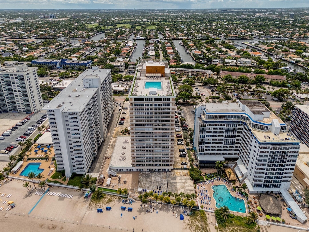 4020 Galt Ocean Drive - Photo 56