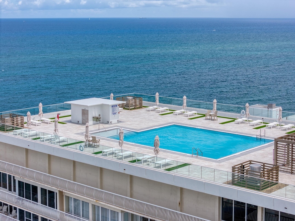 4020 Galt Ocean Drive - Photo 2
