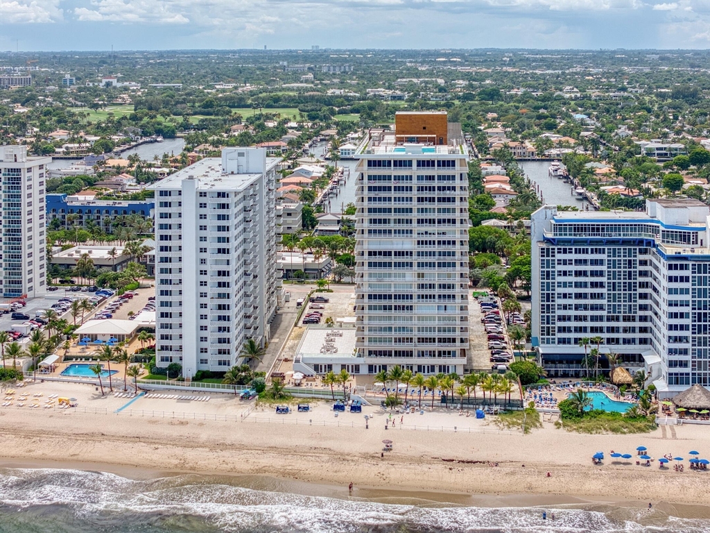 4020 Galt Ocean Drive - Photo 82