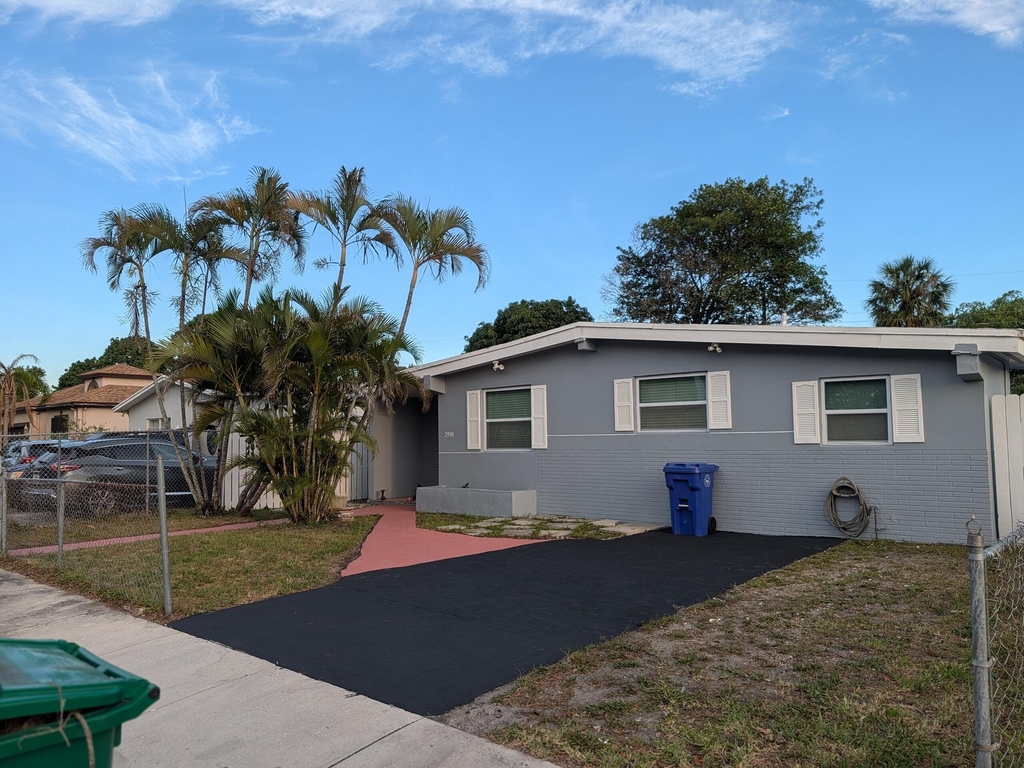 2990 Nw 7th Court - Photo 1