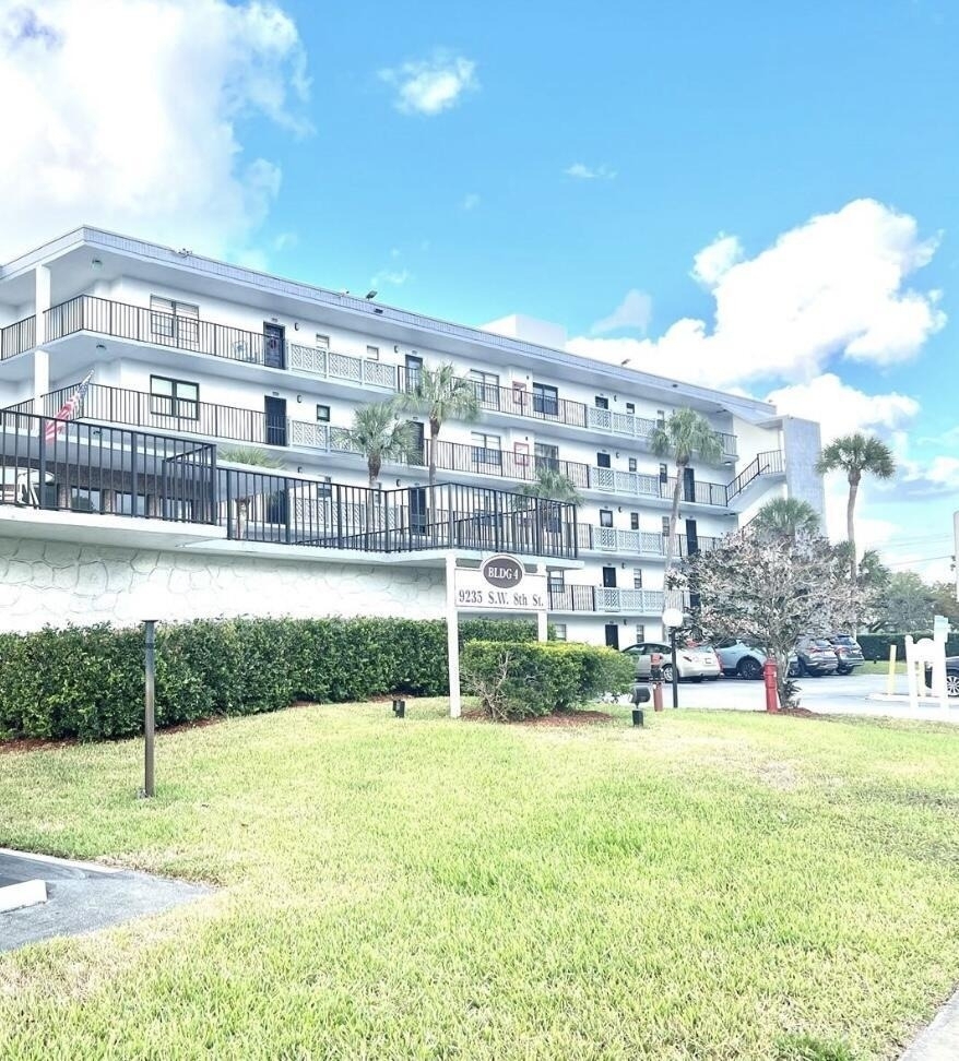 9235 Sw 8th Street - Photo 13