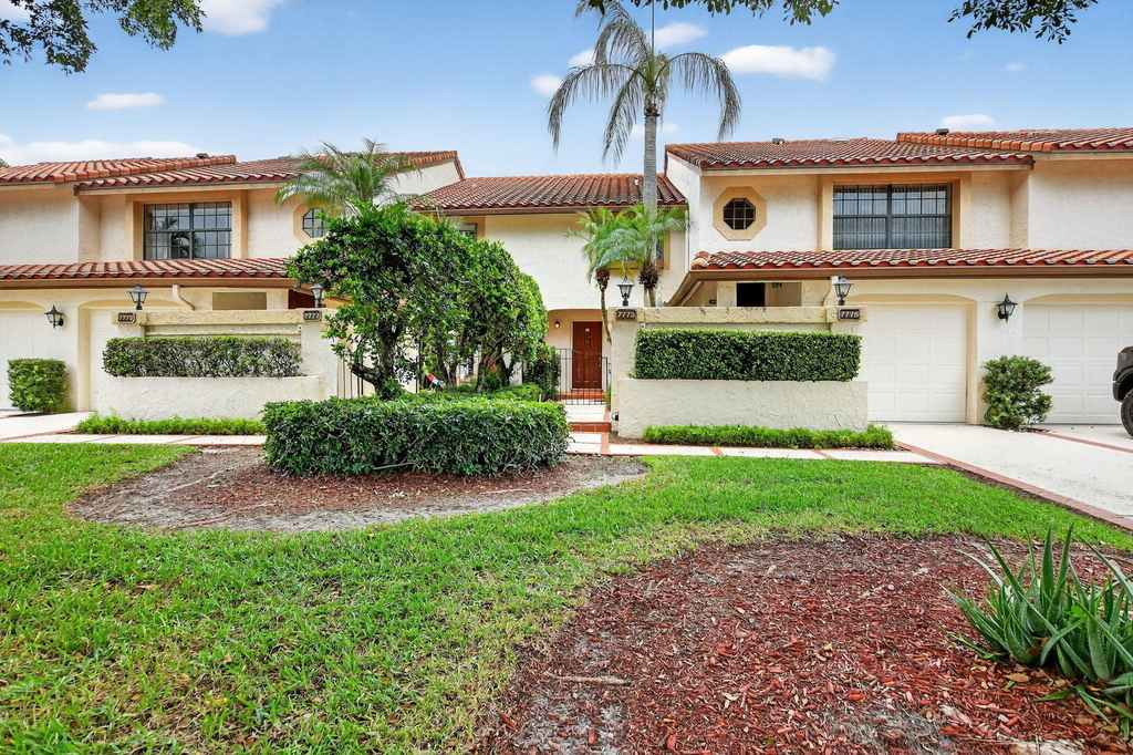 7773 La Mirada Drive - Photo 0