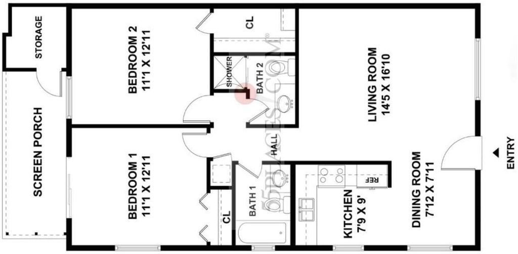 244 Normandy F Lane - Photo 46