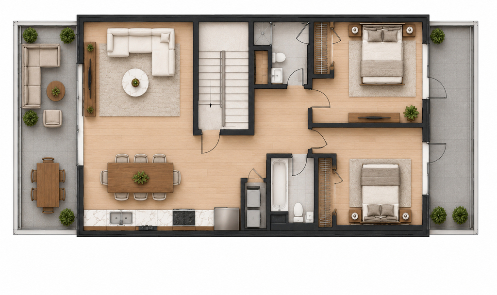 465 Lexington Avenue - Photo 11