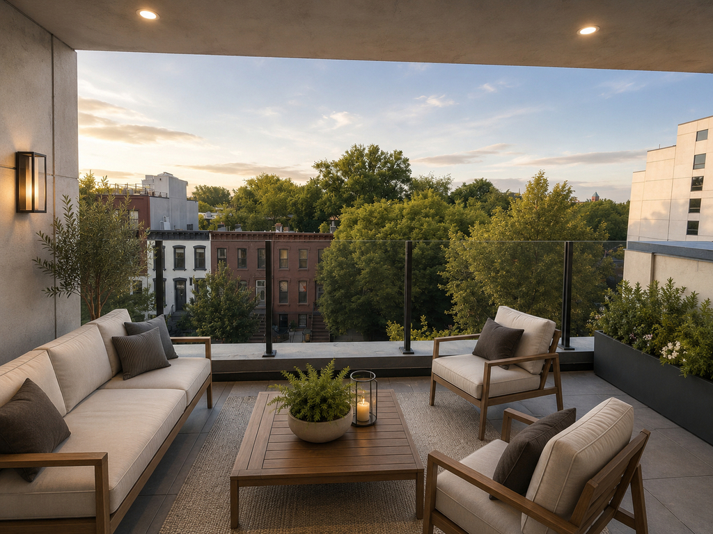 465 Lexington Avenue - Photo 2