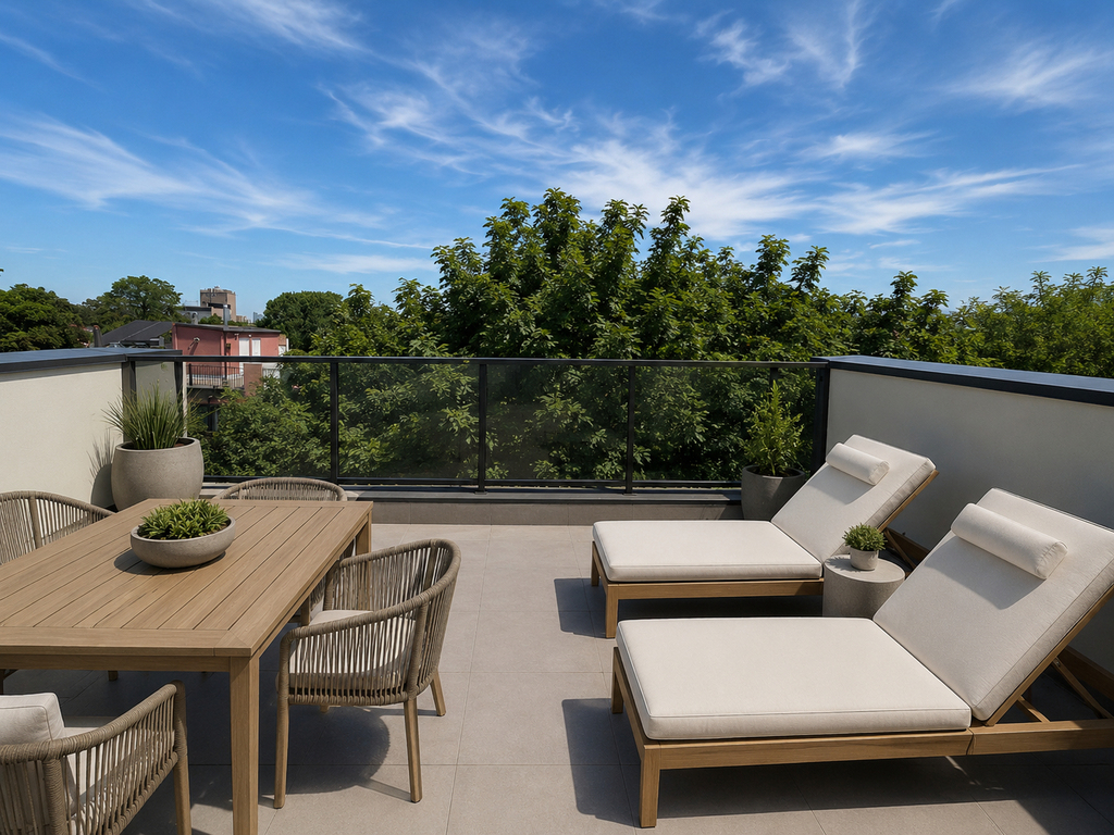 465 Lexington Avenue - Photo 10
