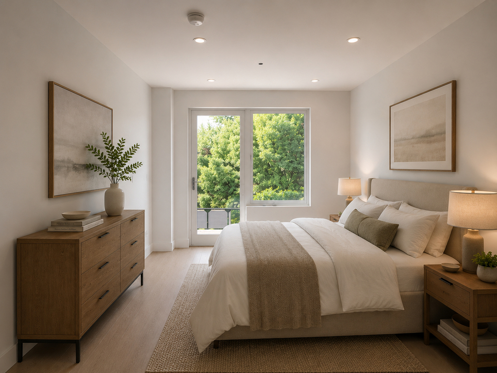 465 Lexington Avenue - Photo 3