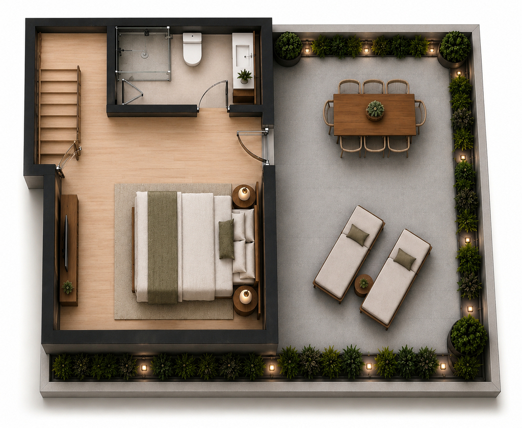 465 Lexington Avenue - Photo 12
