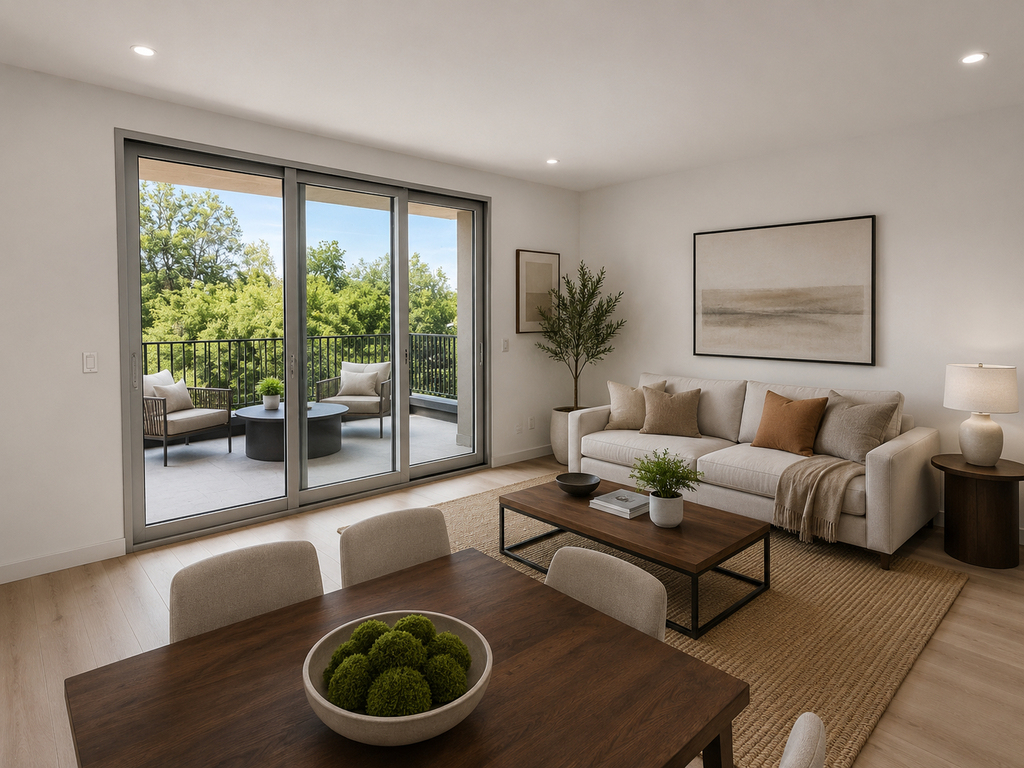 465 Lexington Avenue - Photo 1
