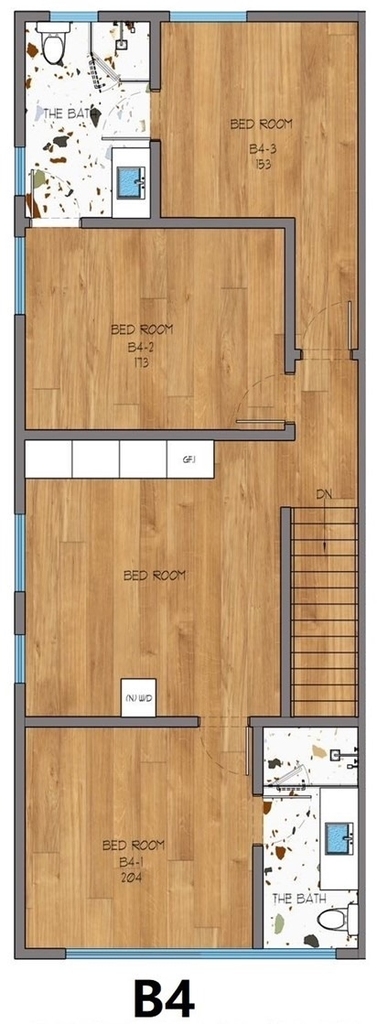 3020 S Normandie Street - Photo 20