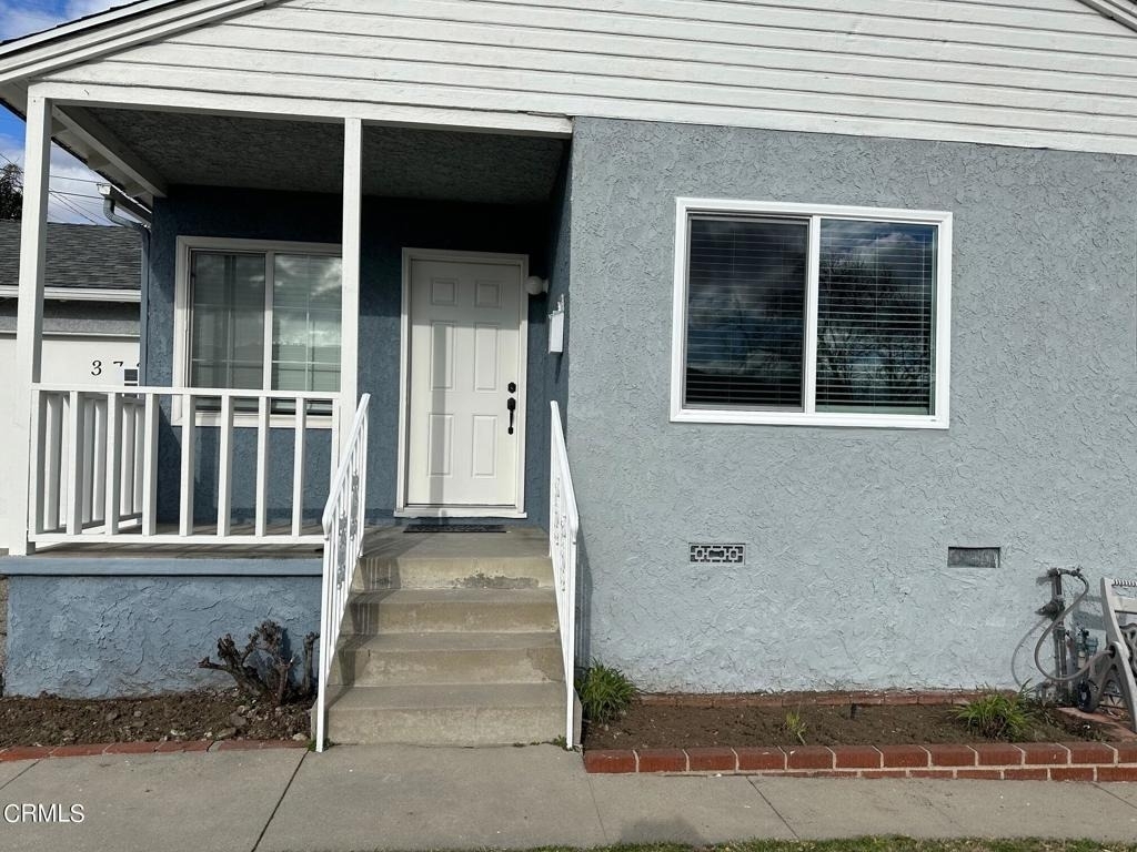 3739 Fairesta Street - Photo 1