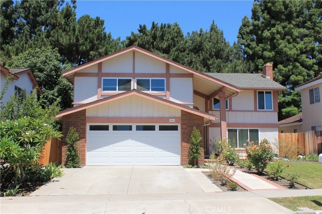 3881 Hendrix Street - Photo 0