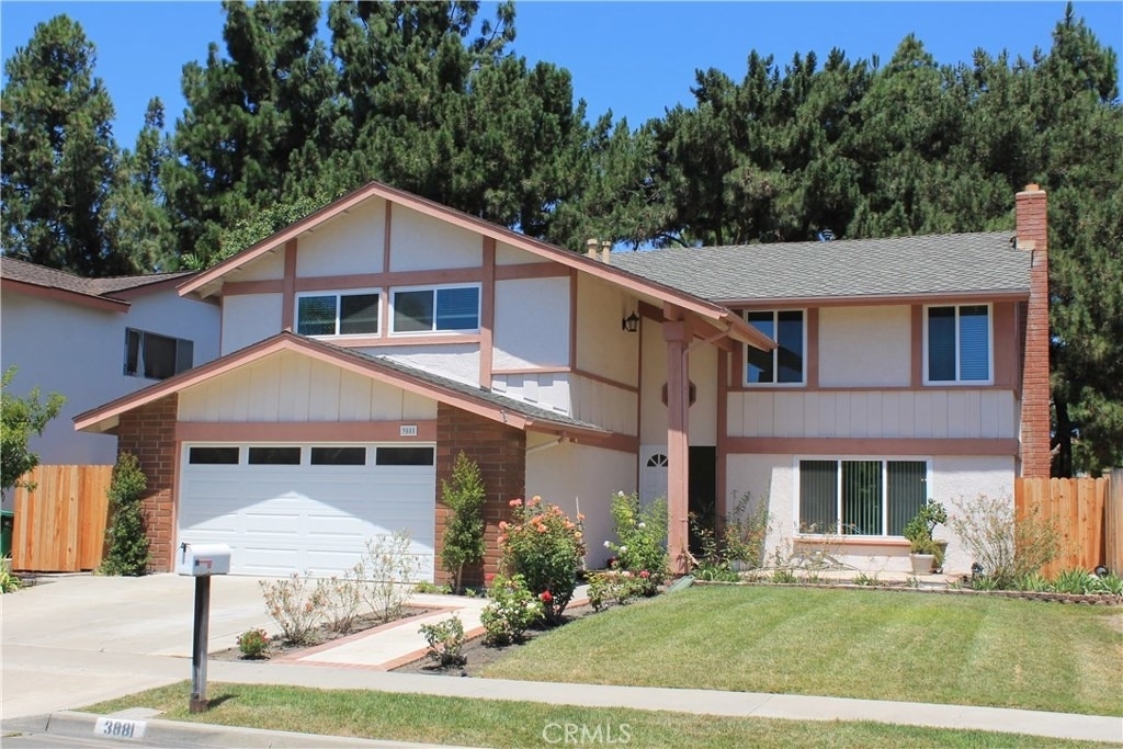 3881 Hendrix Street - Photo 1