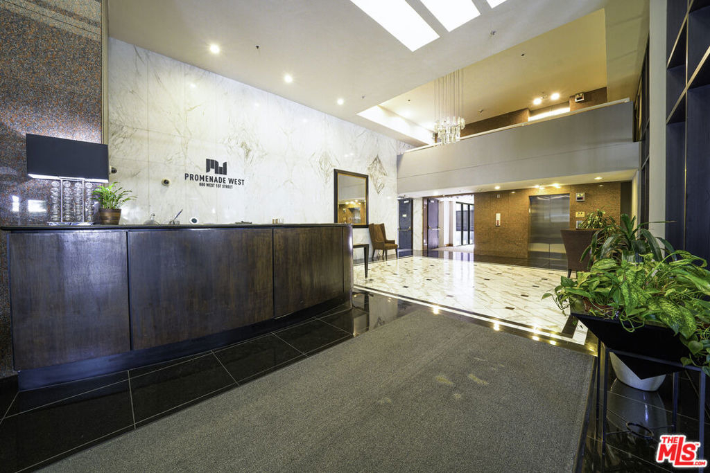 880 W 1st Street - Photo 5