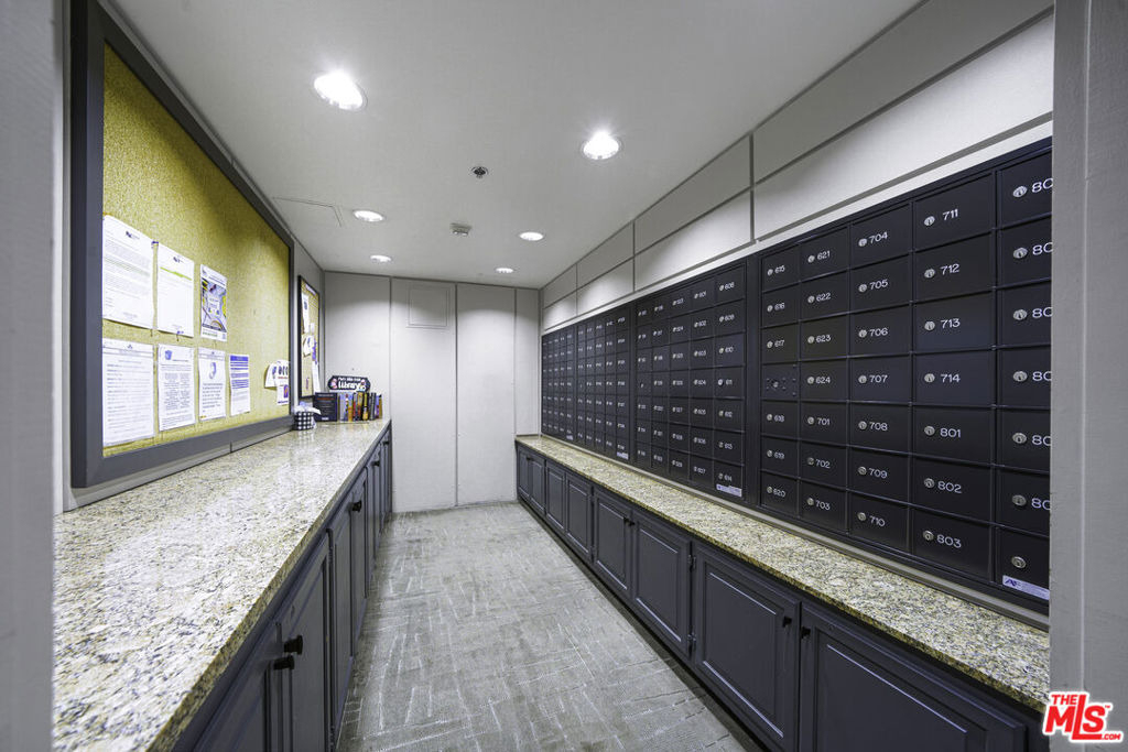 880 W 1st Street - Photo 34